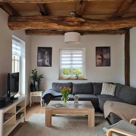 Im Seedorf Im Muensterland וורנדורף