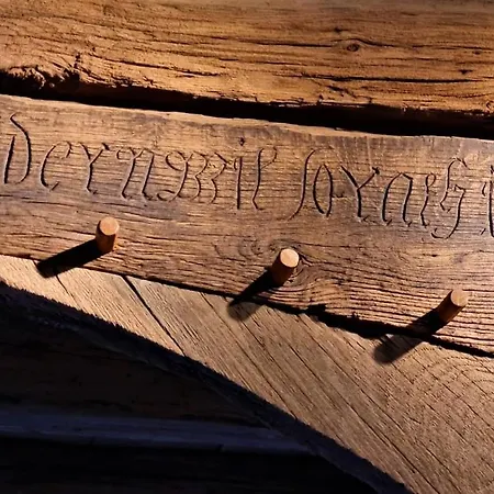 Im Seedorf Im Muensterland וורנדורף