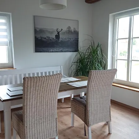 בית נופש Im Seedorf Im Muensterland וורנדורף