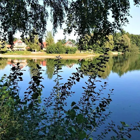 Im Seedorf Im Muensterland