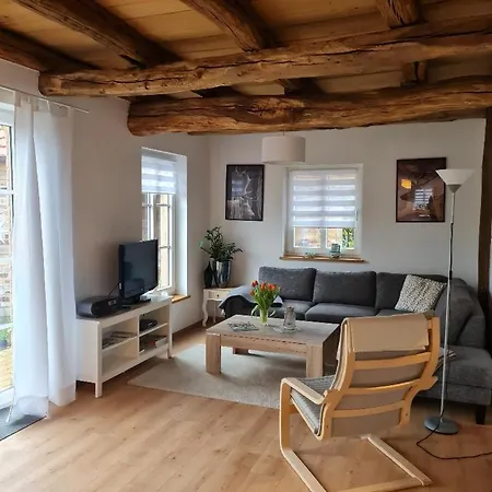 Im Seedorf Im Muensterland