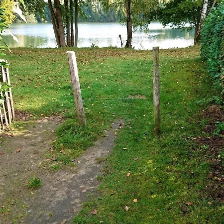 Im Seedorf Im Muensterland