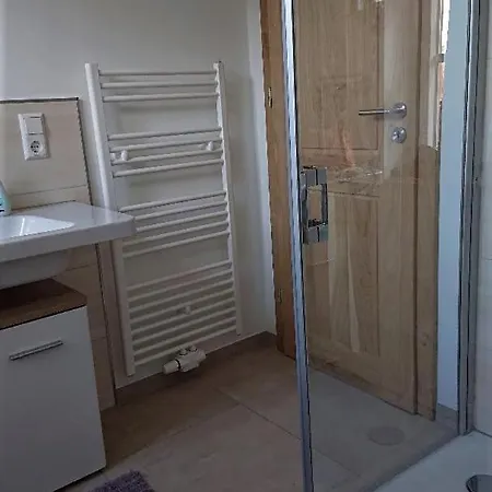 Im Seedorf Im Muensterland וורנדורף