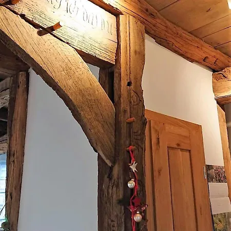 Im Seedorf Im Muensterland