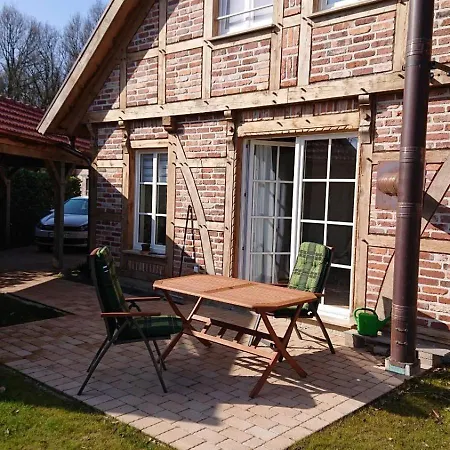 Im Seedorf Im Muensterland וורנדורף