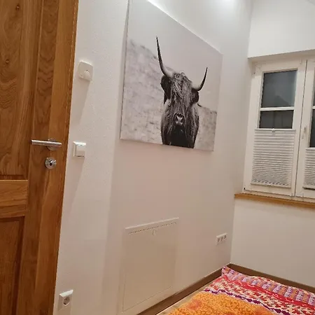 בית נופש Im Seedorf Im Muensterland