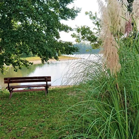 Im Seedorf Im Muensterland וורנדורף