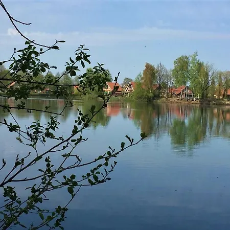 Im Seedorf Im Muensterland