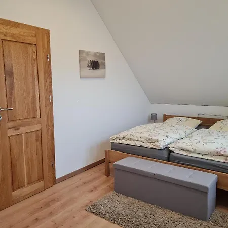 בית נופש Im Seedorf Im Muensterland וורנדורף