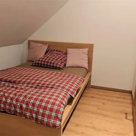 Im Seedorf Im Muensterland