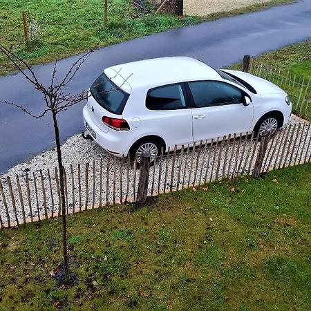 Im Seedorf Im Muensterland