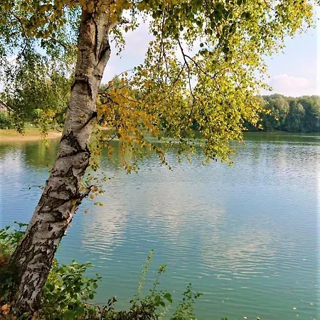 בית נופש Im Seedorf Im Muensterland *