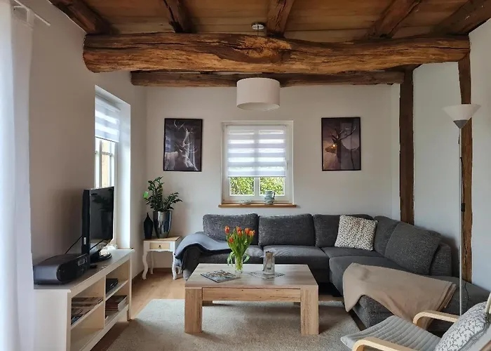 Im Seedorf Im Muensterland Warendorf