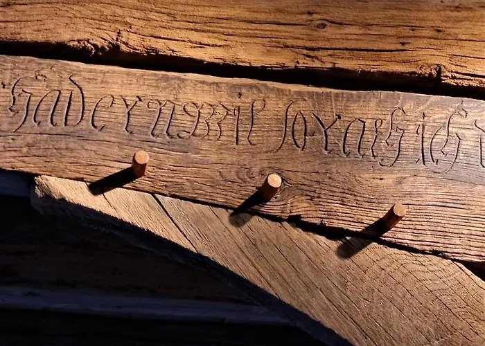 Im Seedorf Im Muensterland Warendorf