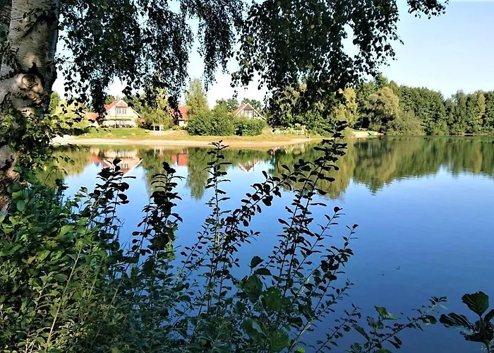 Im Seedorf Im Muensterland