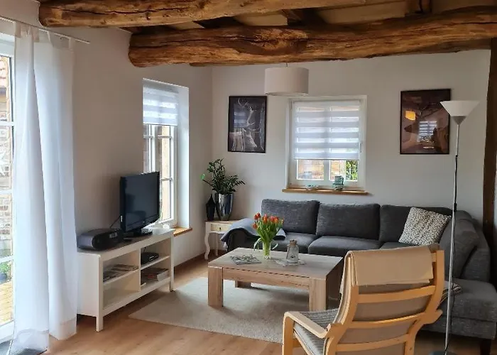 Im Seedorf Im Muensterland