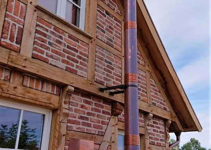 Im Seedorf Im Muensterland