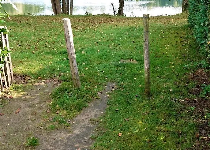 Im Seedorf Im Muensterland