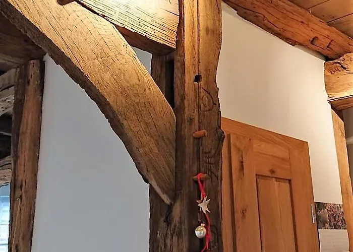 Im Seedorf Im Muensterland