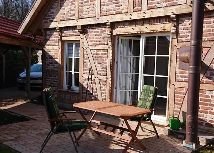 Im Seedorf Im Muensterland Warendorf