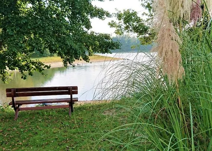 Im Seedorf Im Muensterland Warendorf
