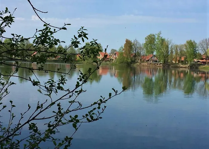 Im Seedorf Im Muensterland