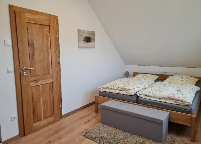 Feriehus Im Seedorf Im Muensterland Warendorf