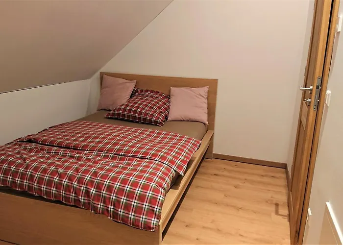 Im Seedorf Im Muensterland