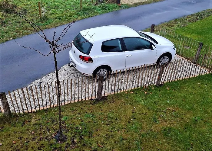 Im Seedorf Im Muensterland